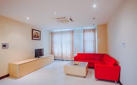 Vinh Trung Plaza Apartments And Hotel
